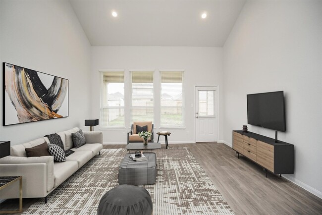 Foto del edificio - 17246 Quiet Song Ct