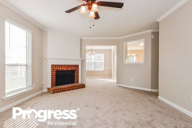 Building Photo - 10721 Wimbleton Cove