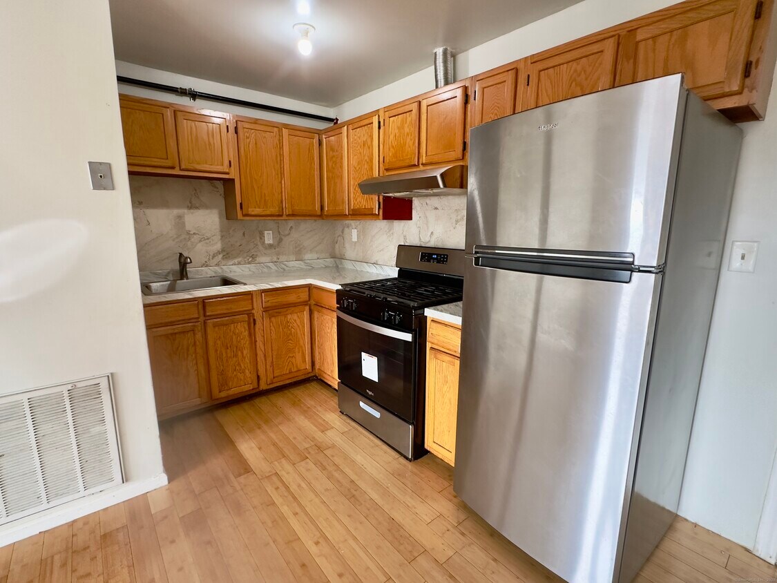 Foto principal - 861 Madison Ave