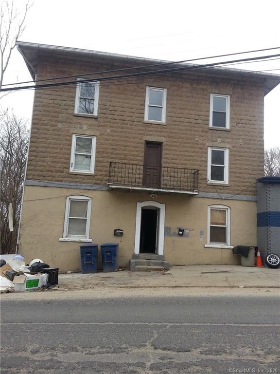 Primary Photo - 45 Long Hill Rd