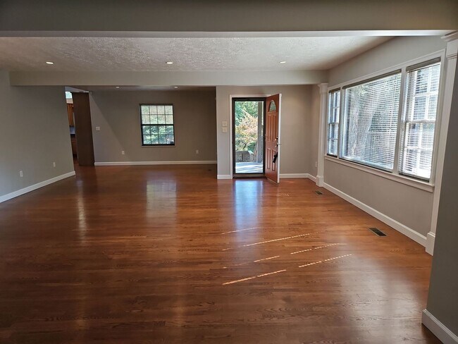 Foto del interior - Castle Terrace Apartments