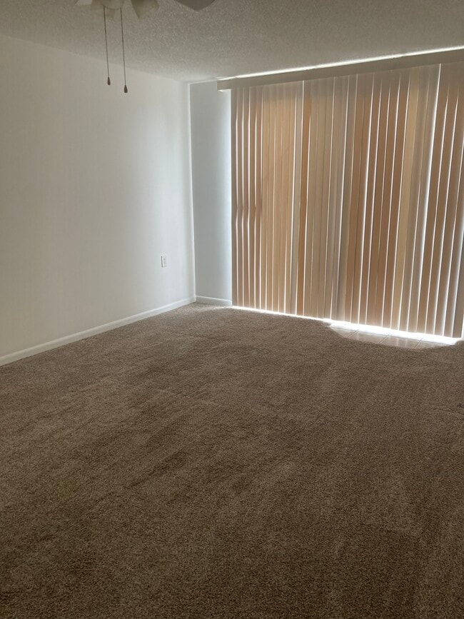 Living Room - 501 38th Ave N