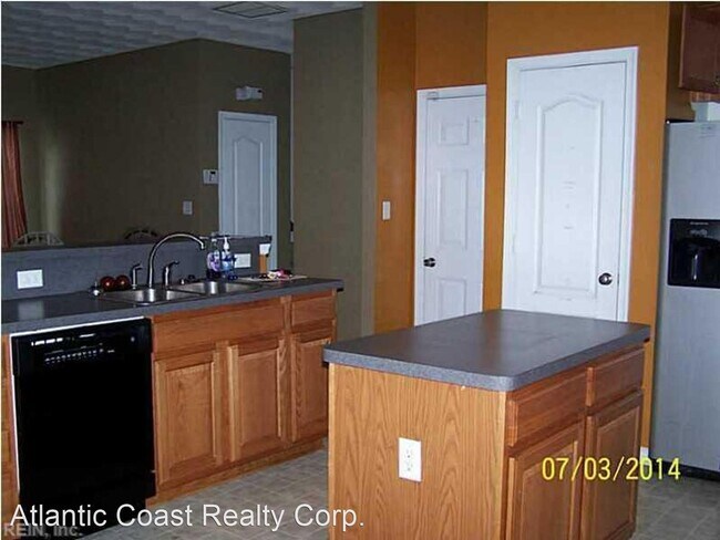 Building Photo - 3 br, 2.5 bath House - 3007 Player Court