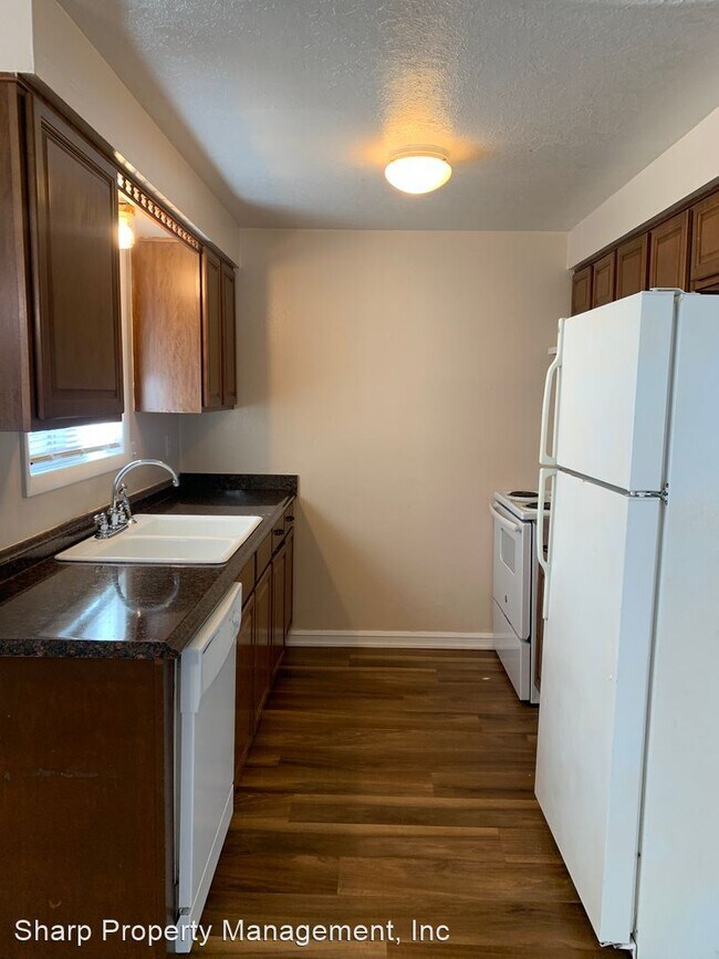 Foto del edificio - 3 br, 1 bath House - 1421 Bowmont
