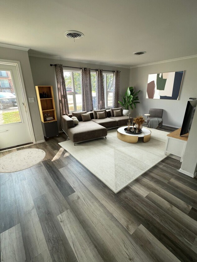 Foto principal - 410 Quincy St