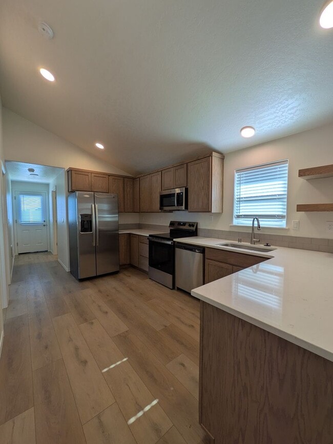 Foto del edificio - New Single Level Home in New SunRidge Community