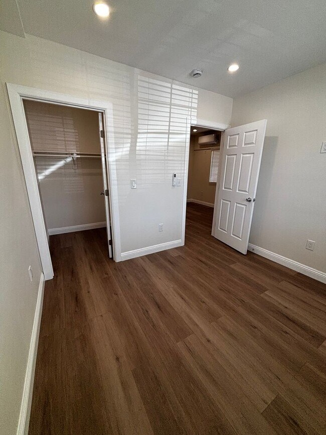 Foto del edificio - Brand-New Luxury 1 Bedroom, 1 Bathroom ADU for Rent – Alhambra