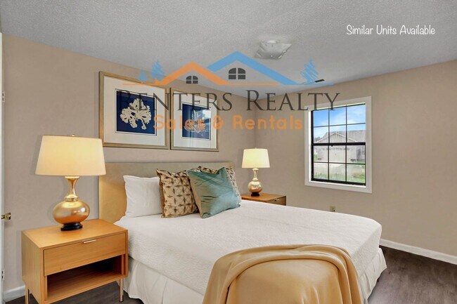 Foto del edificio - 16948 Carter Cir