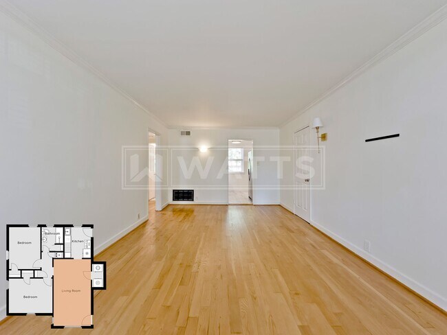 Foto del edificio - 2 Bedroom Condo in Mountain Brook, AL