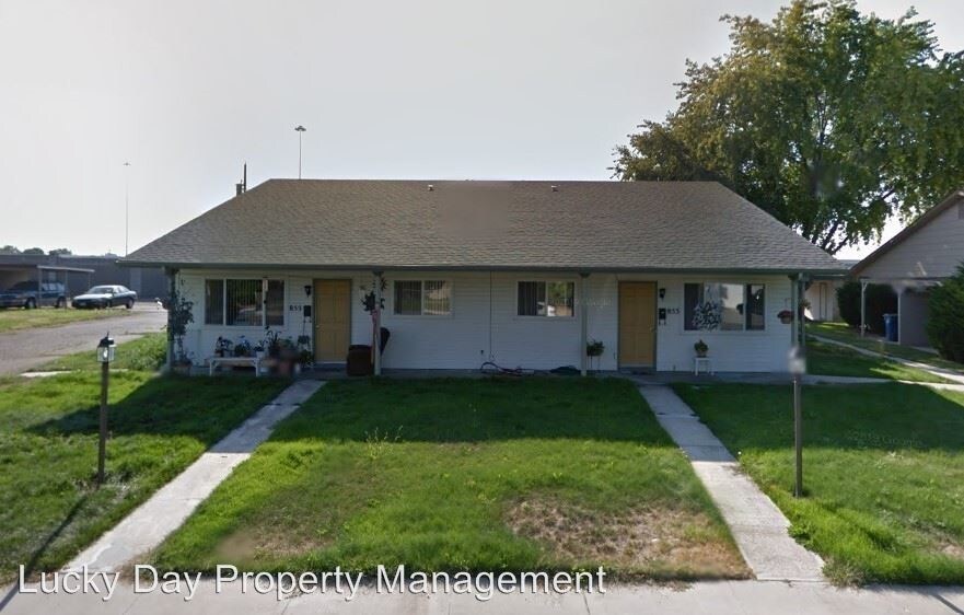 Foto principal - 853 White Cloud Dr