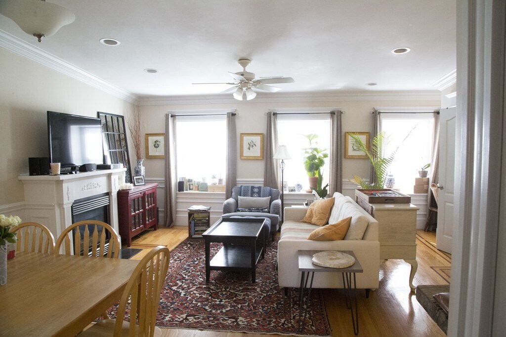 25 Vinton St Unit 2, Boston, MA 02127 25 Vinton St Boston, MA