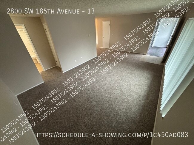 Building Photo - 2800 SW 185th Ave