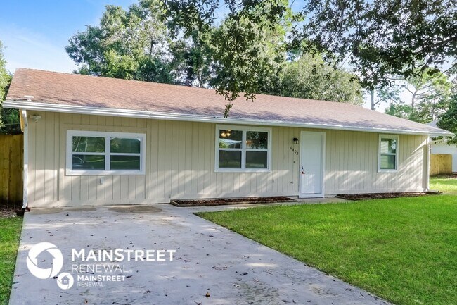 Foto del edificio - 6802 Santa Clara Blvd