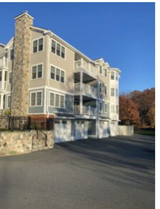 Foto del edificio - Edgewater Apartments