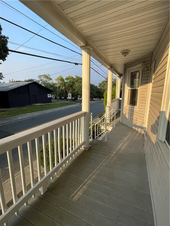 Building Photo - 1538 Chalkstone Ave