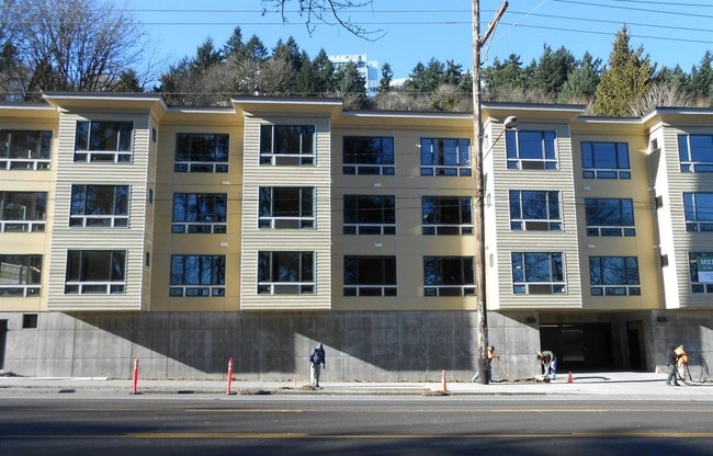 Foto del edificio - 2926 SW 4th Ave