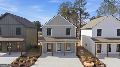 Building Photo - 107 Burns Rd
