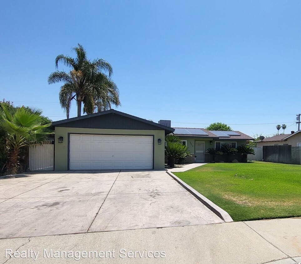 Primary Photo - 3 br, 1.5 bath House - 3512 Argent Street