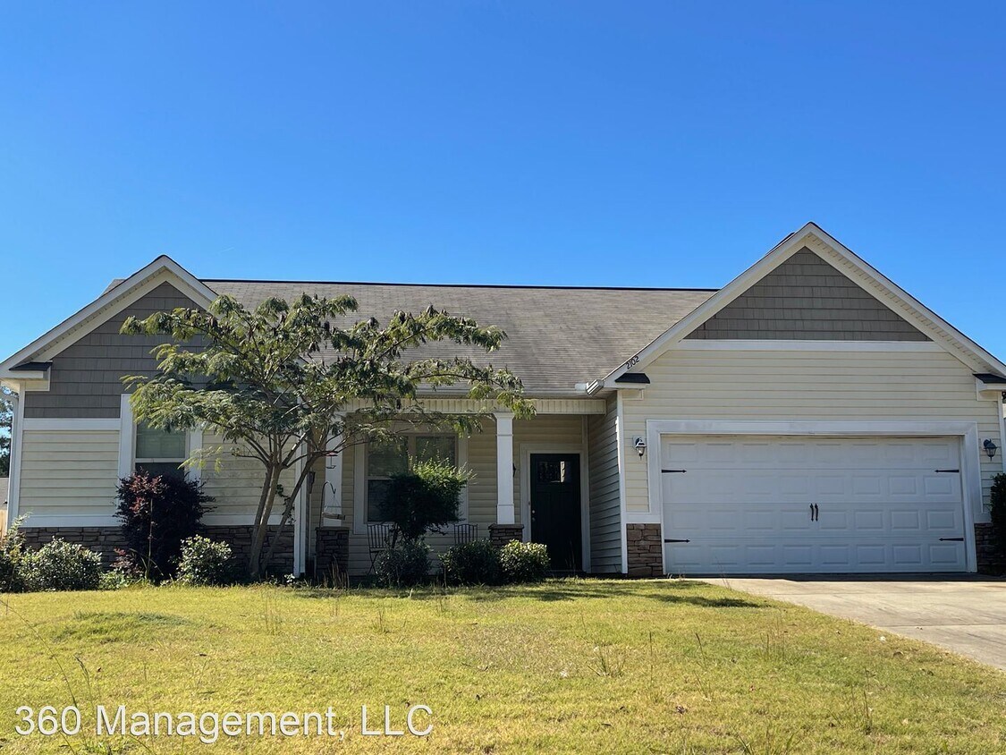 Primary Photo - 4 br, 2 bath House - 2102 Copper Lane