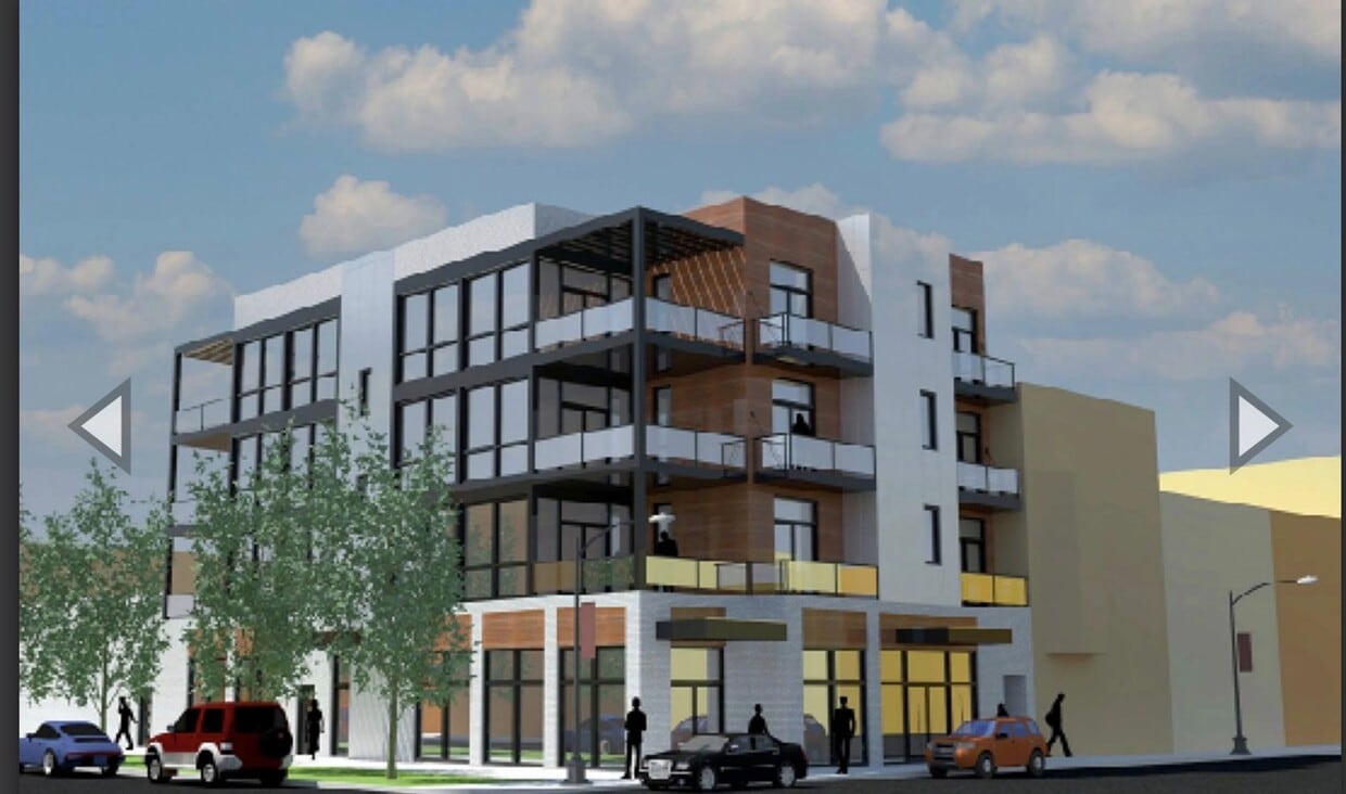 Foto del edificio - 3001 W Cermak Rd