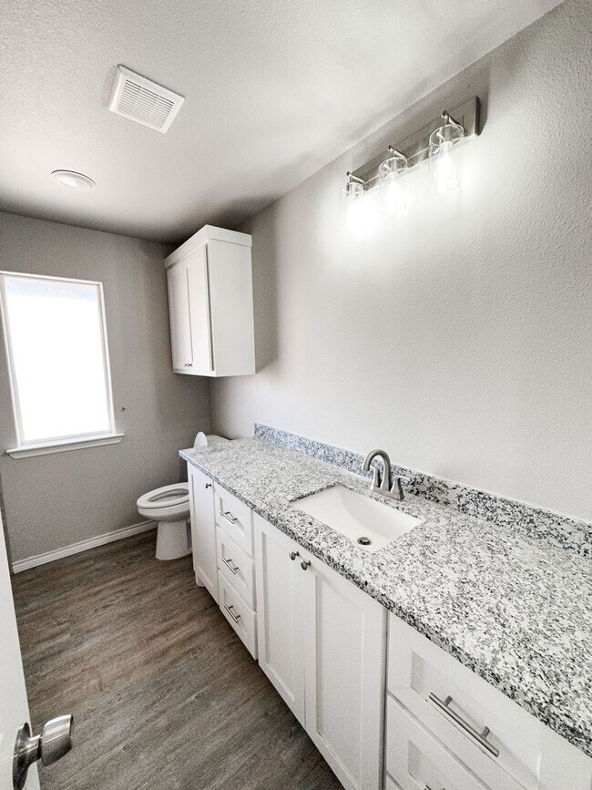 Foto del edificio - Brand New Construction In Frenship ISD!