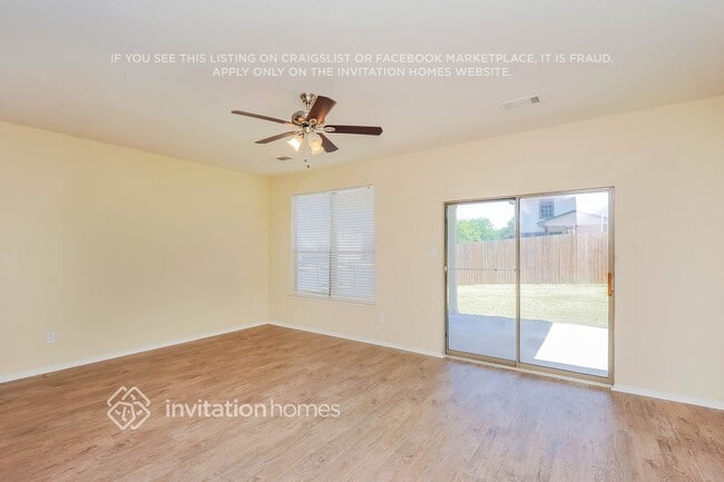 Building Photo - 5601 Desert Willow Ct