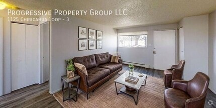 Building Photo - 1125 Chiricahua Loop