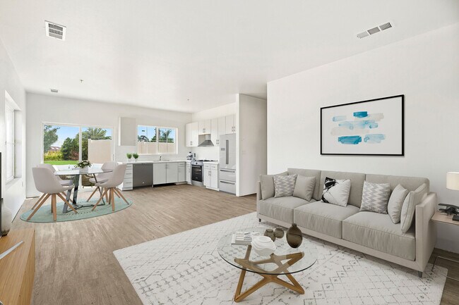 Foto del edificio - 13171 Edgemont St