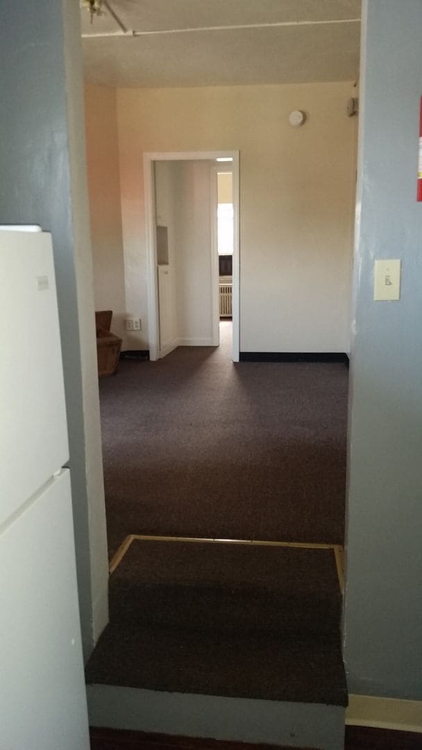 Photo - 3329 Ward St Apartment