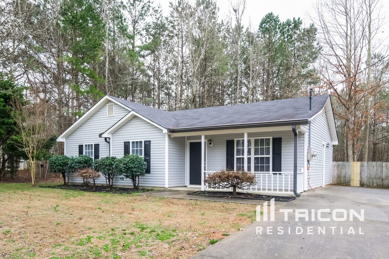 Foto principal - 604 Southern Trace Crossing