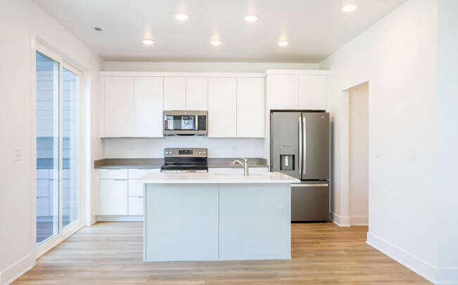 Foto del edificio - 804 Delaware Ave