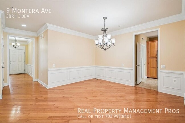 Building Photo - 9 Montera Ave