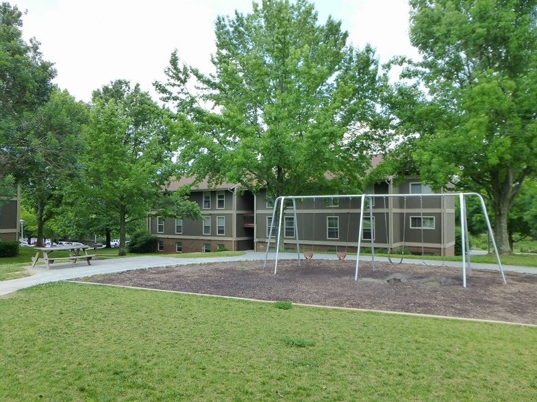 Shawnee Apartments Rentals Blacksburg, VA