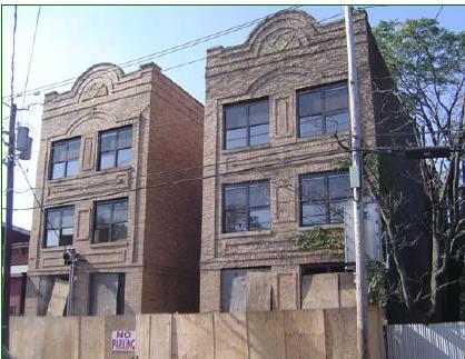 Building Photo - 205-207 Union St
