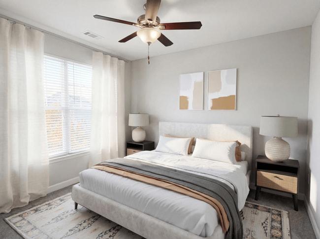 Foto del edificio - Legacy Fort Mill Apartments