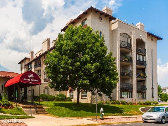 Primary Photo - 805 29th St