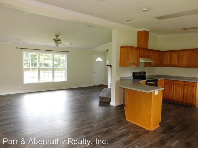Building Photo - 3 br, 2 bath House - 17150 Fox Branch Road