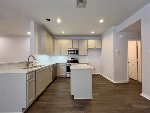 Building Photo - 1902 Downing St