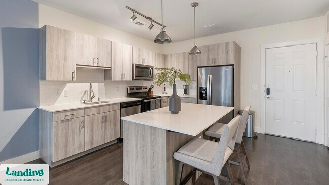 Foto del edificio - 401 Hemphill St