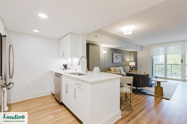 Foto del edificio - 1221 S Eads St