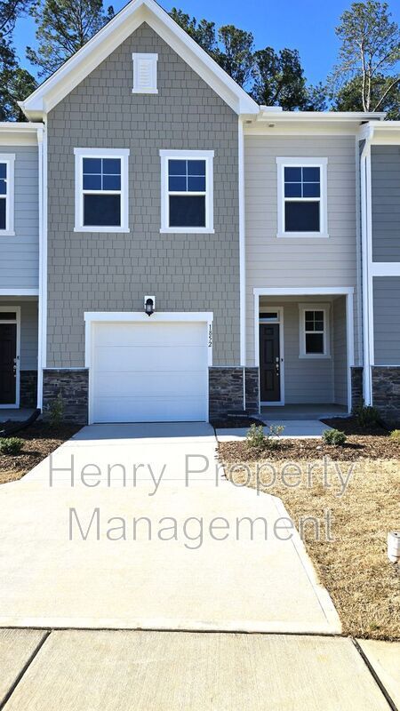 Foto principal - 1852 Alpine Summer Ln