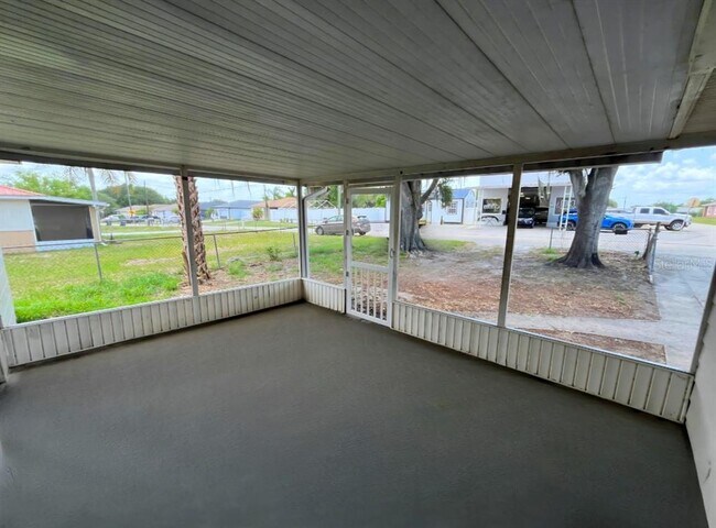 Foto del edificio - 1020 Pisgah Pl
