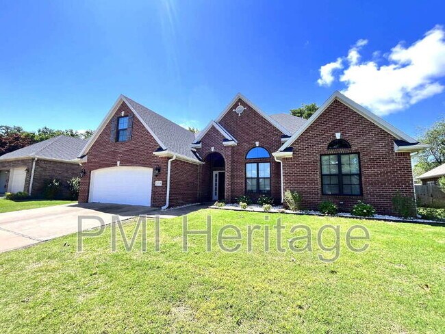 Foto del edificio - 4416 W Arlington Dr