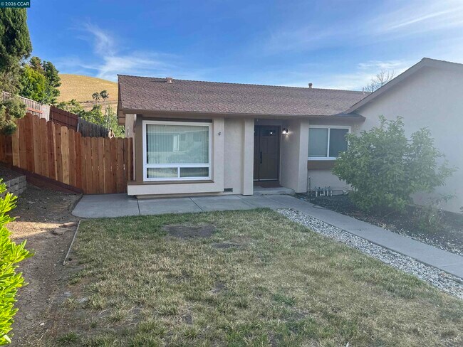 Foto del edificio - 1091 Alamo Ct