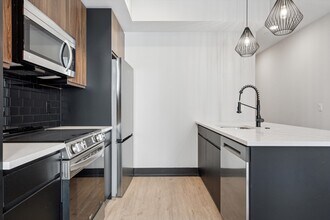 Building Photo - The Conduit on 2nd