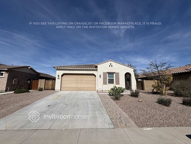 Building Photo - 19908 W Lincoln St