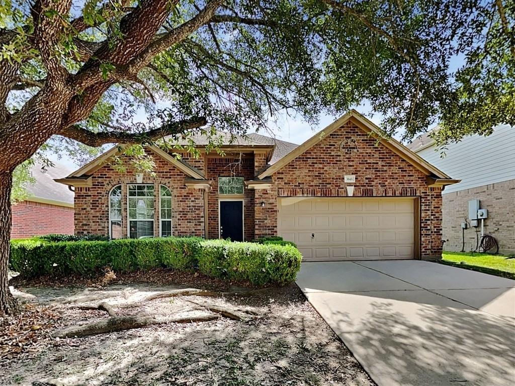 Primary Photo - 3143 Travis Creek Way