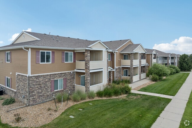 Alternate Community Image - Grandview Meadows Apartments