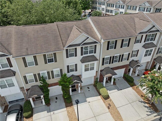 Foto del edificio - 2480 Ivey Crest Cir