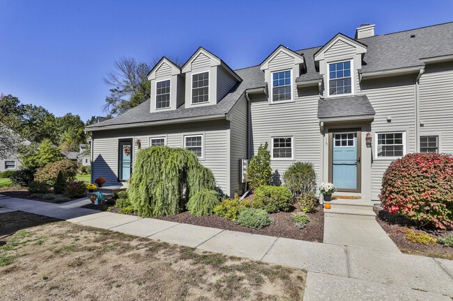 Foto del edificio - 6 Veterans Rd